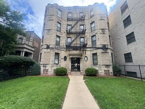 Building Photo - 6527 S Kimbark Ave