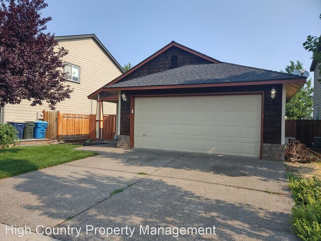 Building Photo - 3 br, 2 bath House - 851 NE Locksley