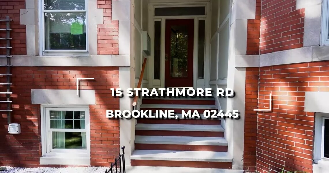 Primary Photo - 15 Strathmore Rd
