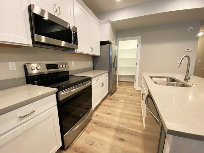 Foto del edificio - 13478 Long Creek Ln