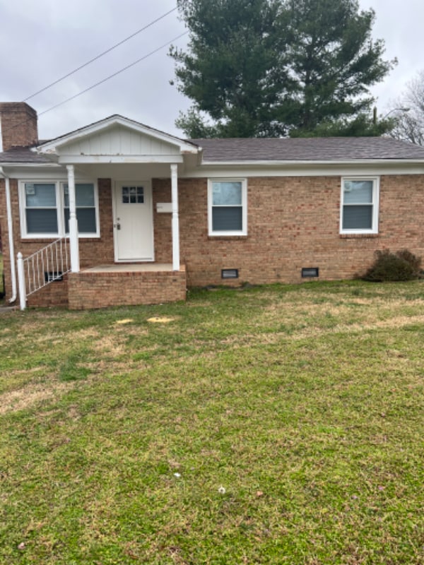 2200 Wythe St, Greensboro, NC 27401 House Rental in Greensboro, NC