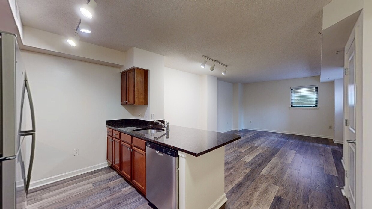 Photo - 1301 Thomas Circle Apartments