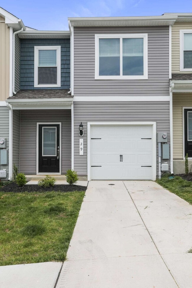 Building Photo - 29 Paddington St