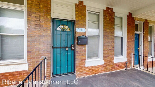 Building Photo - 3 br, 2 bath House - 113 S Loudon Ave