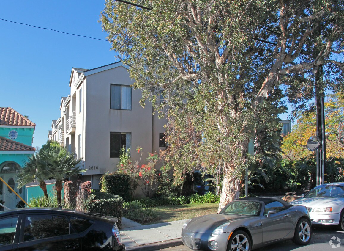Foto principal - 2616 6th St