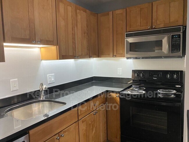 Foto del edificio - 1931 17th St NW