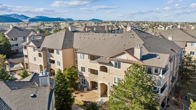 Building Photo - 8456 S Hoyt Way