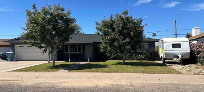 Photo - 3936 W Solar Dr House