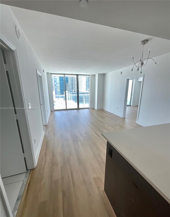 Foto del edificio - 500 Brickell Ave