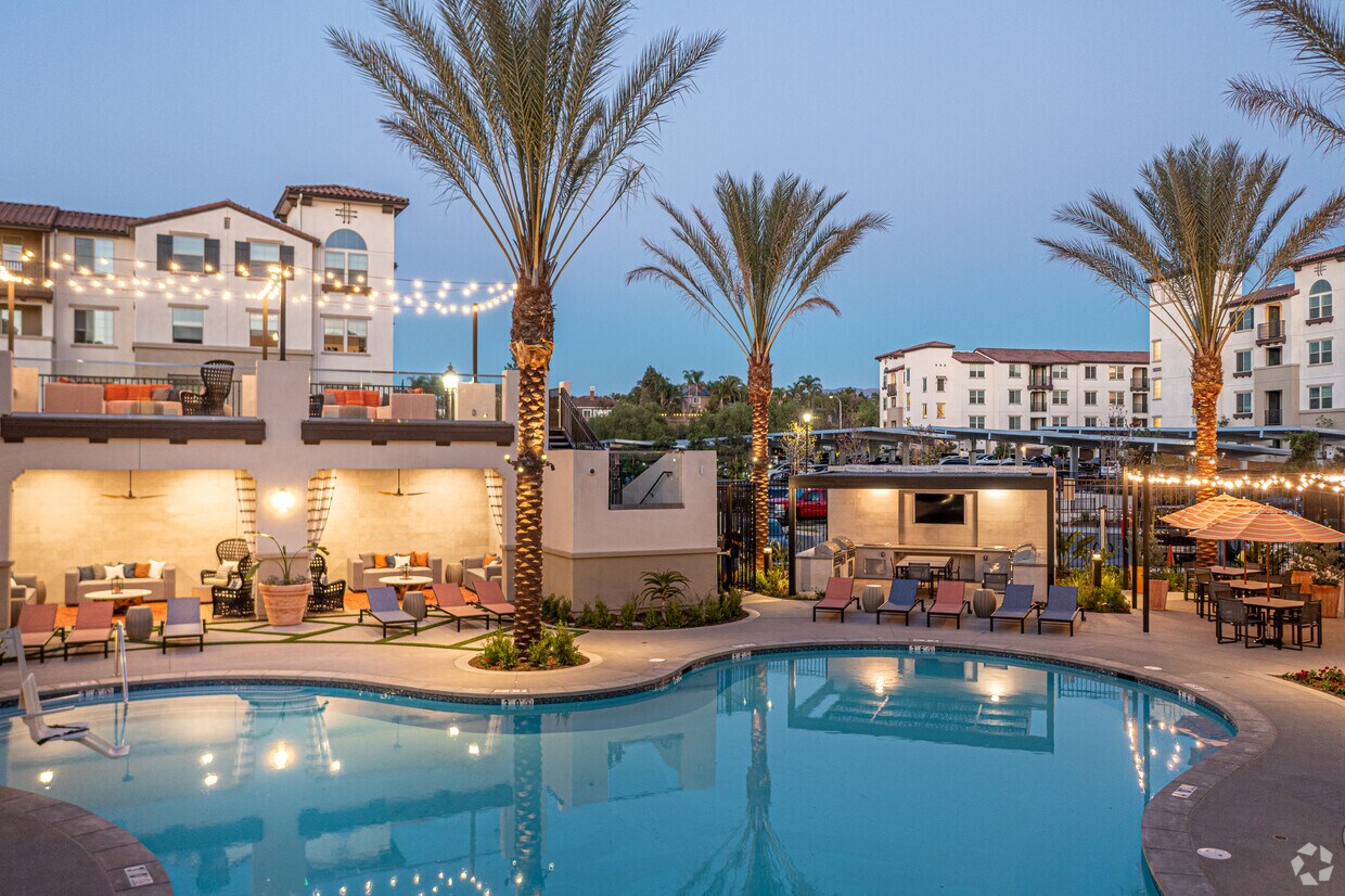 Enclave Otay Ranch Apartments in Chula Vista, CA Westside Rentals