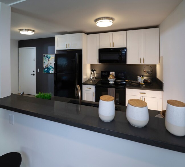 Foto del edificio - Victory Apartments