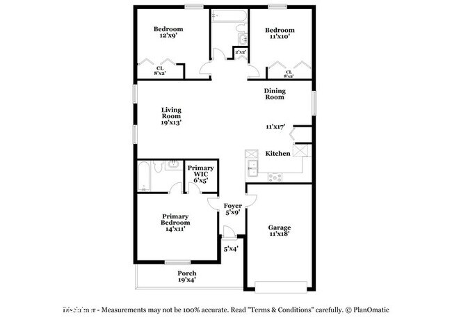 Building Photo - 1680 19th Ave SW, vero beach, FL 32962