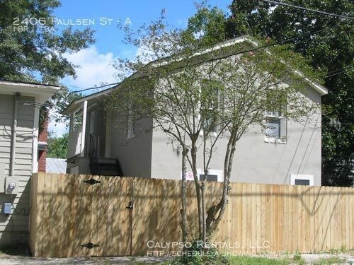 Primary Photo - 2406 Paulsen St