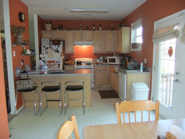 Foto del edificio - 333 N Front St