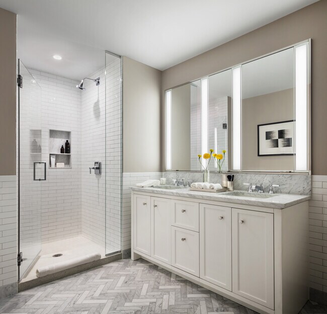 Foto del interior - One Bennett Park