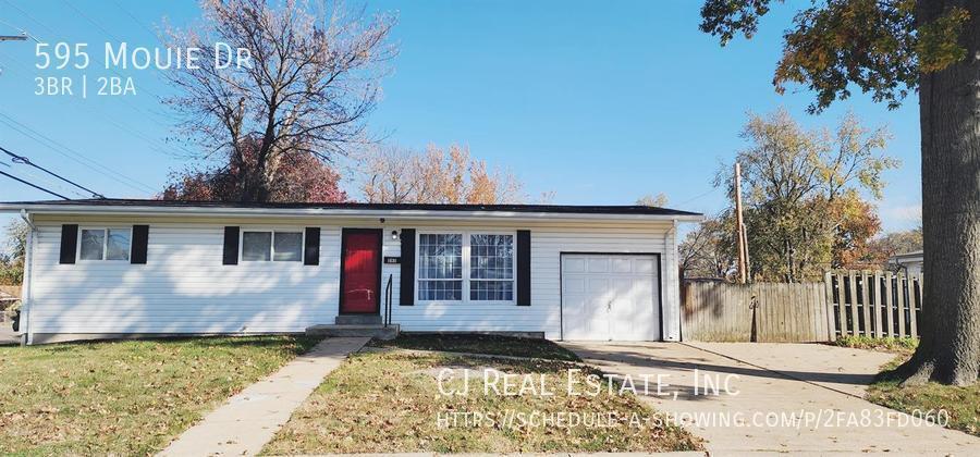 Primary Photo - 595 Mouie Dr
