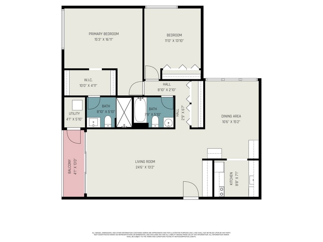 Building Photo - 1325 S Maple Rd