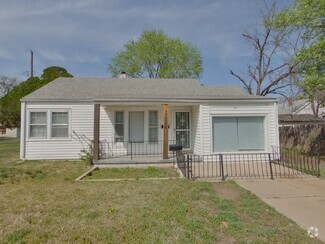 Building Photo - 2114 W Burton St