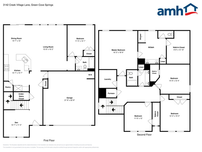 Foto del edificio - 3142 Creek Village Ln