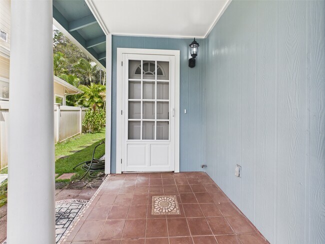 Foto del edificio - 95-1063-1063 Wikao St