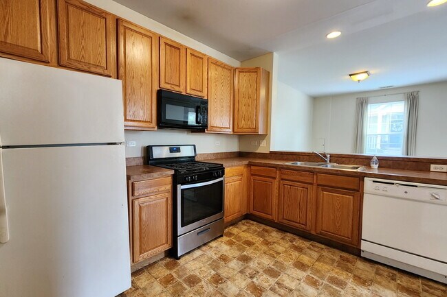 Foto del edificio - 263 Springbrook Trail S