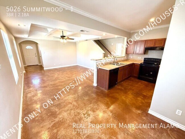 Building Photo - 5026 Summitwood-1
