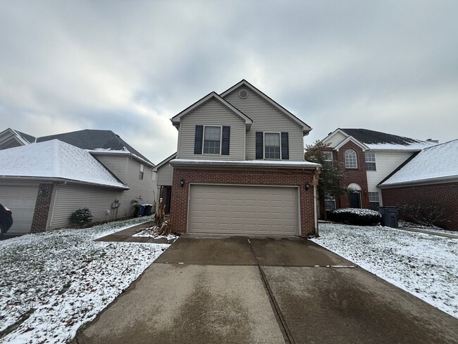 Photo - 568 Wellington Gardens Dr House