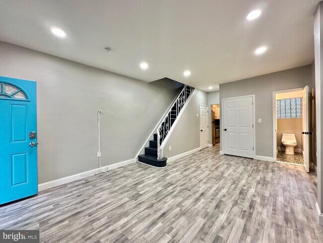 Foto del edificio - 2207 S Bonsall St