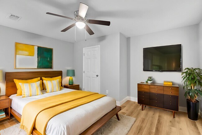 Foto del edificio - Crestview Apartments