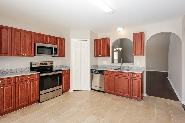 Building Photo - 10402 Opus Dr