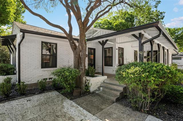 Foto del edificio - 6601 E Mockingbird Ln