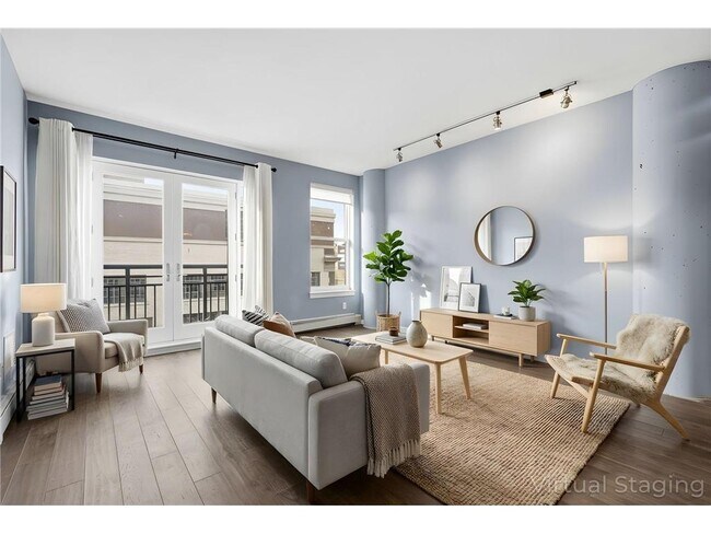 Foto del edificio - 401 N 2nd St