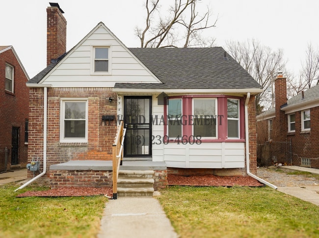 Building Photo - Fully Renovated 3-Bedroom Home – Move-In Ready for You!