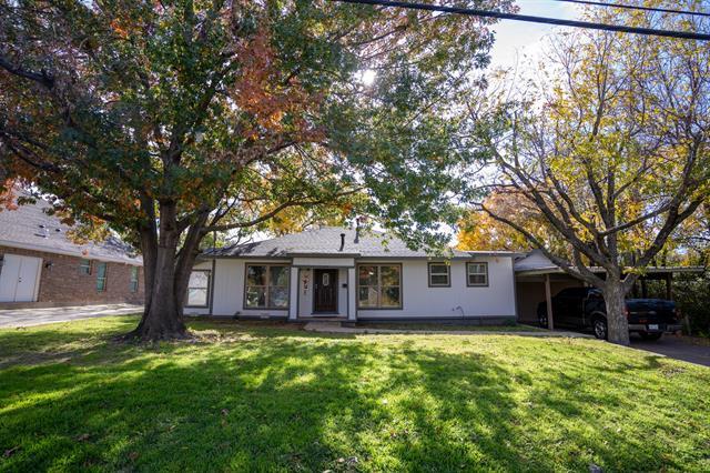 Foto principal - 5325 Sam Calloway Rd