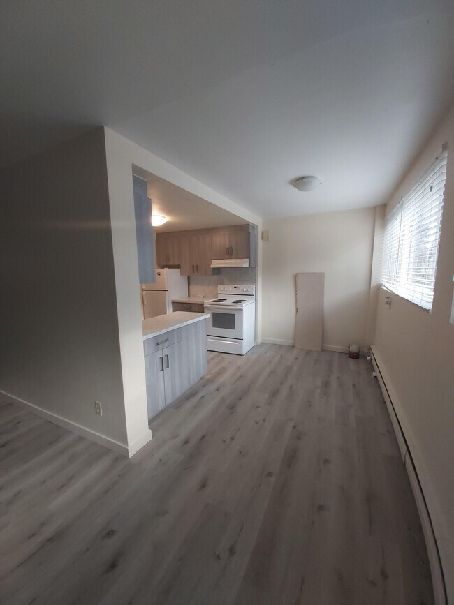 Photo du bâtiment - 0 Bed 0 Bath Unit in Calgary, AB