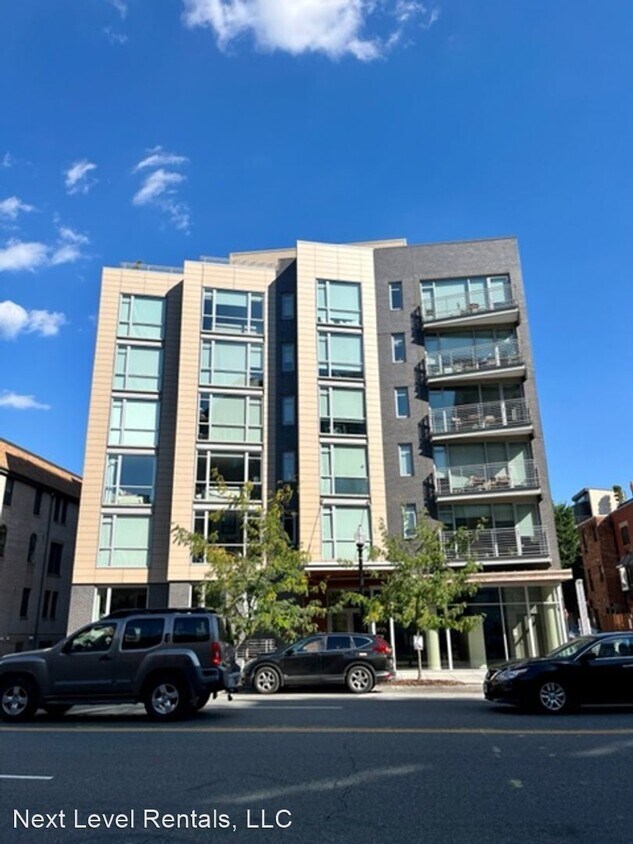 2 br, 1 bath House 1311 13th Street NW A... House for Rent in