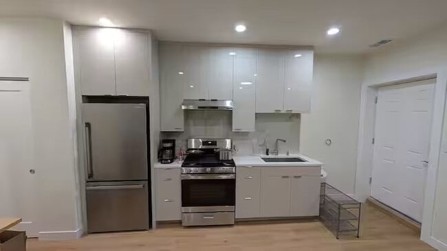 Photo - 3356 S Wallace St Apartment