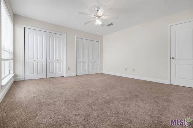 bedroom 3 in up stair - 5145 Nicholson Dr