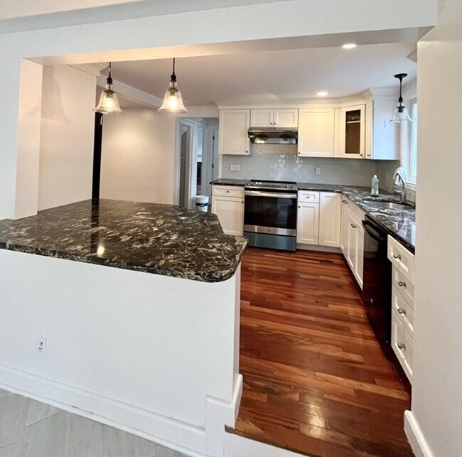 Foto del edificio - 22 Wescroft Rd