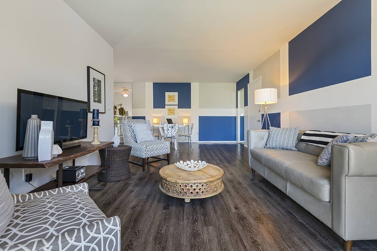 Foto principal - 1713 Gardenia Ave