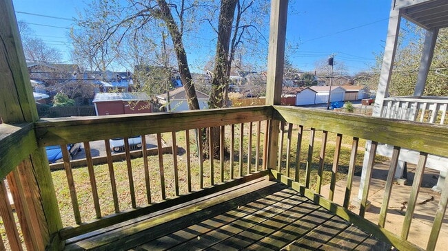 Building Photo - **Move-In Special-Half Off 1st Months Rent** Charming 1-Bedroom Apartment in South St. Louis