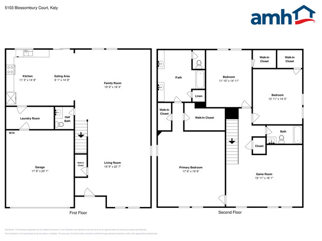 Building Photo - 5103 Blossombury Ct