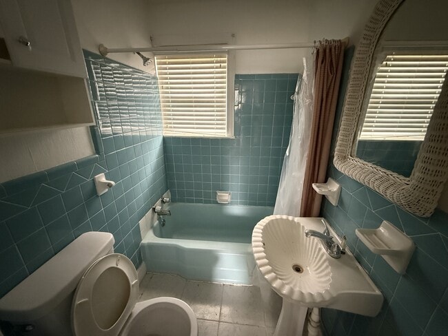 Foto del edificio - 1213 Lafayette St