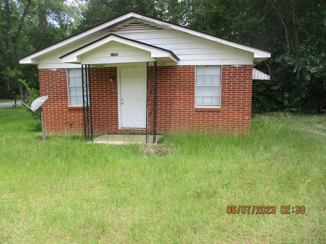 Foto principal - 1706 Hoover St