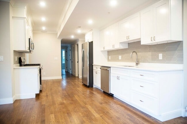 Photo - Newly renovated 4 bed 2 bath in Allston.... House