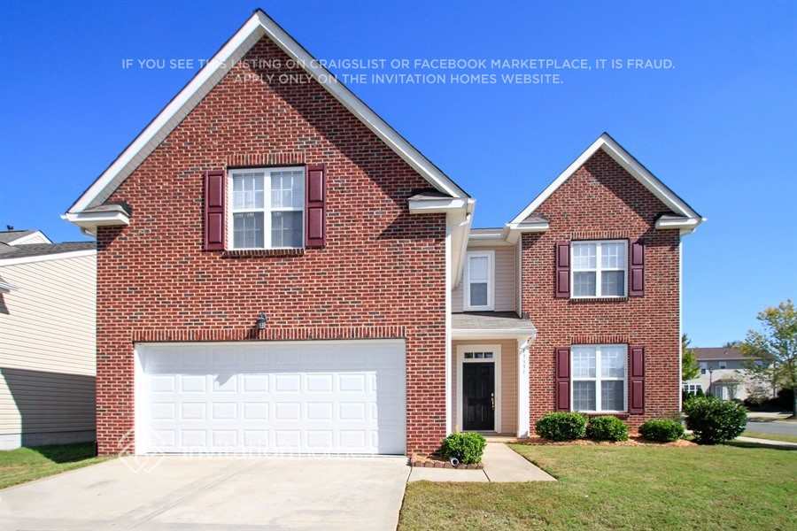 Foto principal - 17331 Newlands Corner Ln