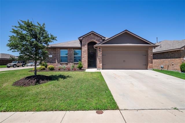 Primary Photo - 801 Rutherford Dr