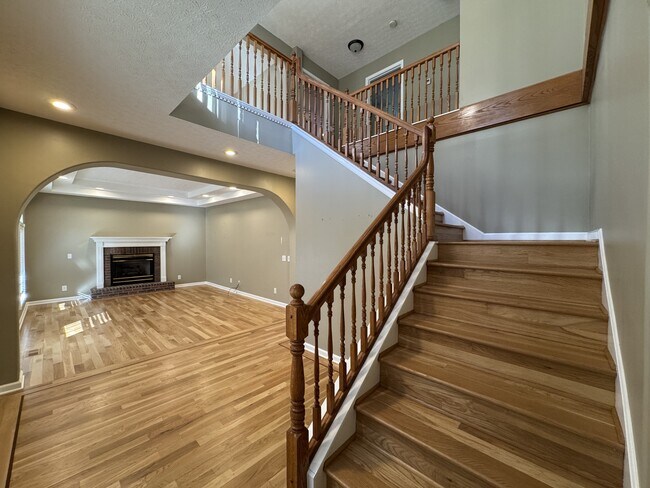 Foto del edificio - 126 Skiatook Way