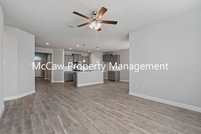 Foto del edificio - Ceautiful 3/2/2 home in Granbury!