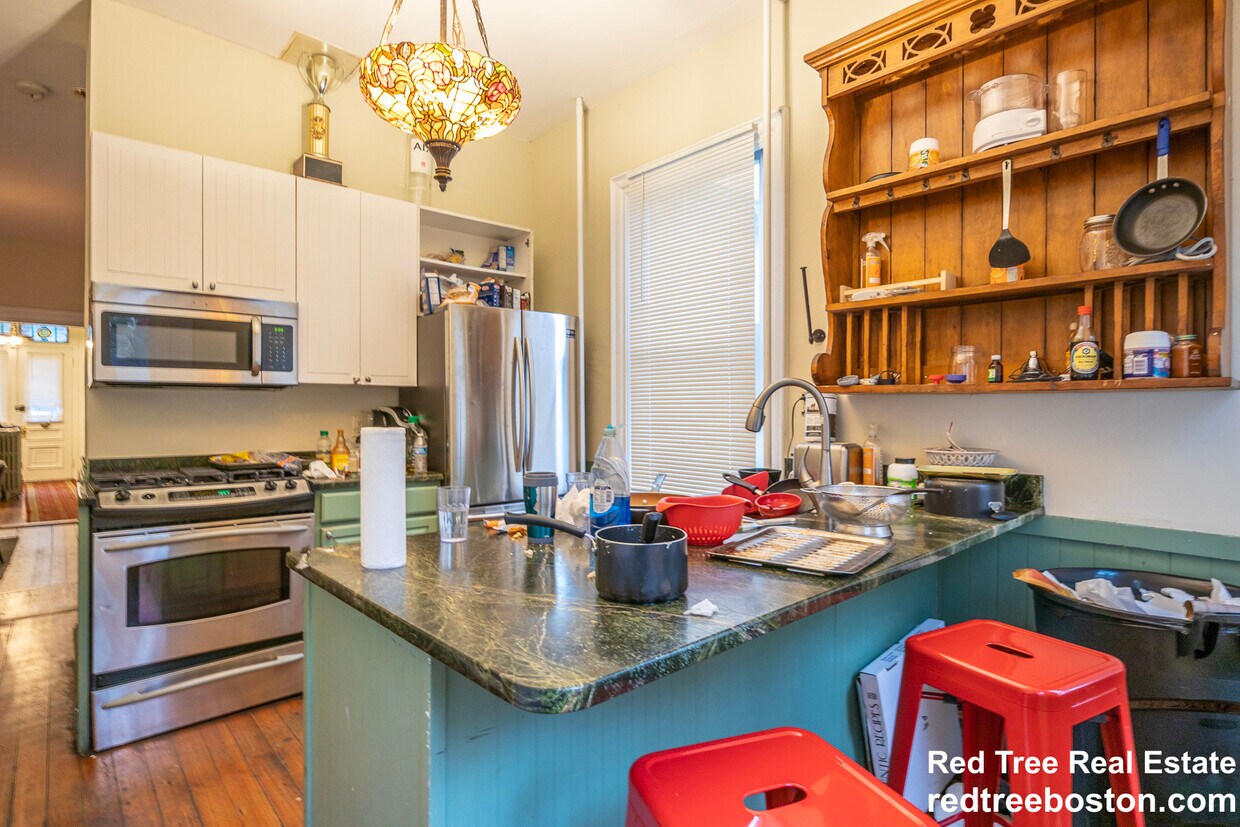 Foto principal - 48 Alleghany St